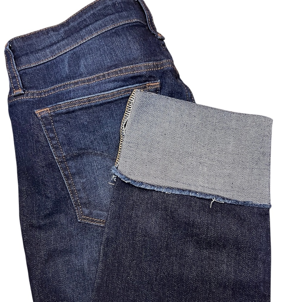 Joe's Jeans Cropped Cuffed - Picture 3 of 7